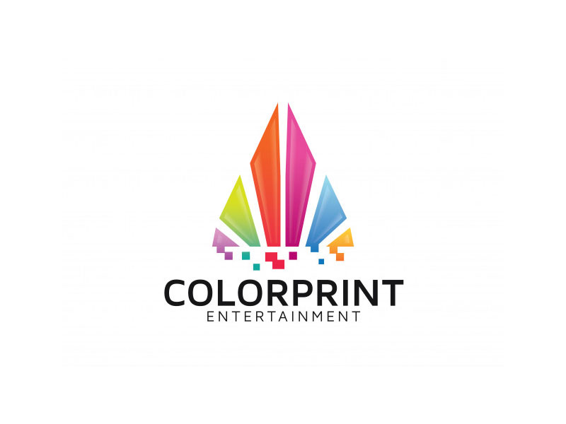 abstract Logo
