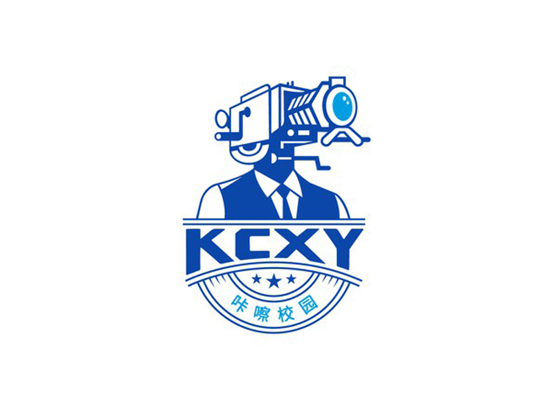 abstract Logo
