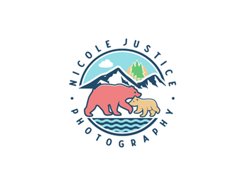 abstract Logo