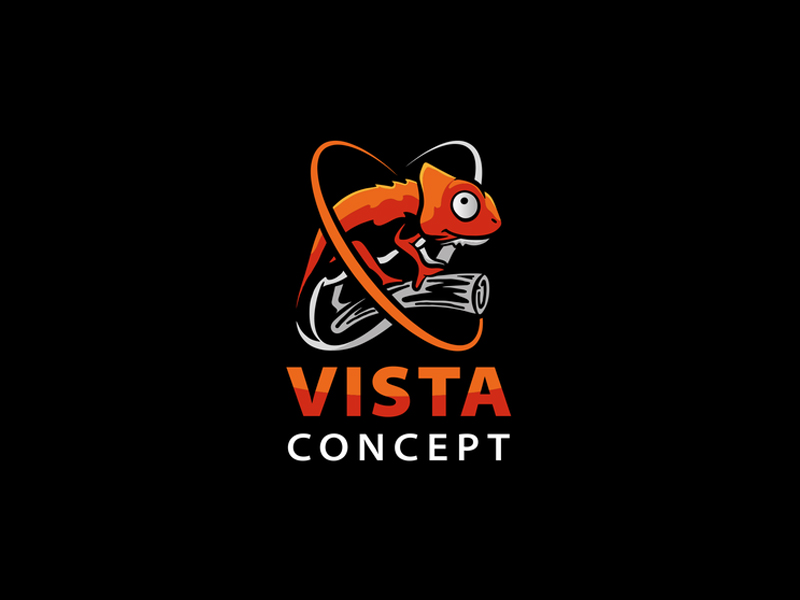abstract Logo