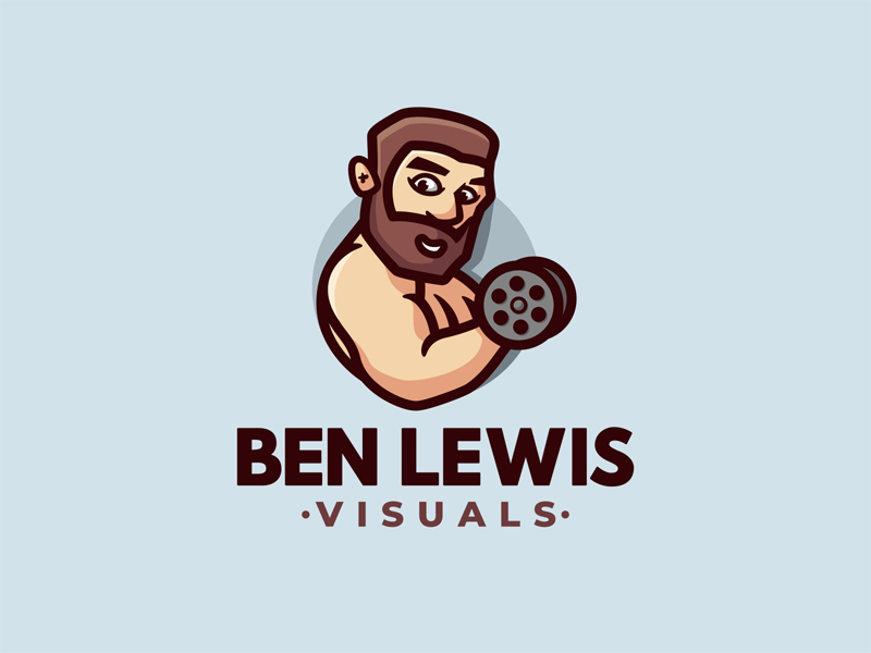 abstract Logo