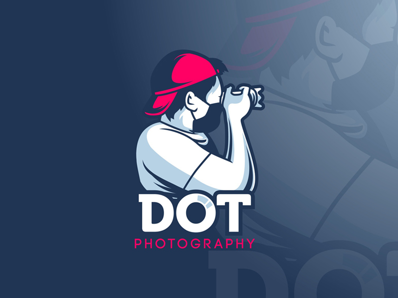 abstract Logo