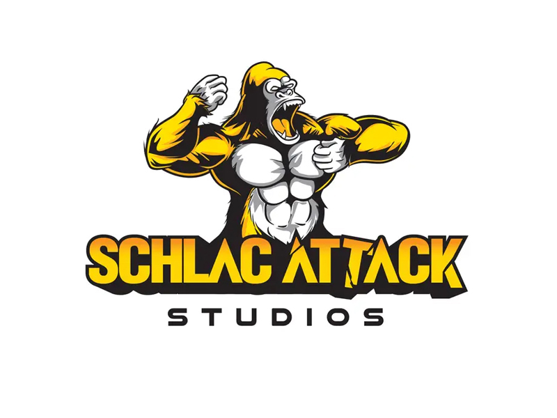 abstract Logo