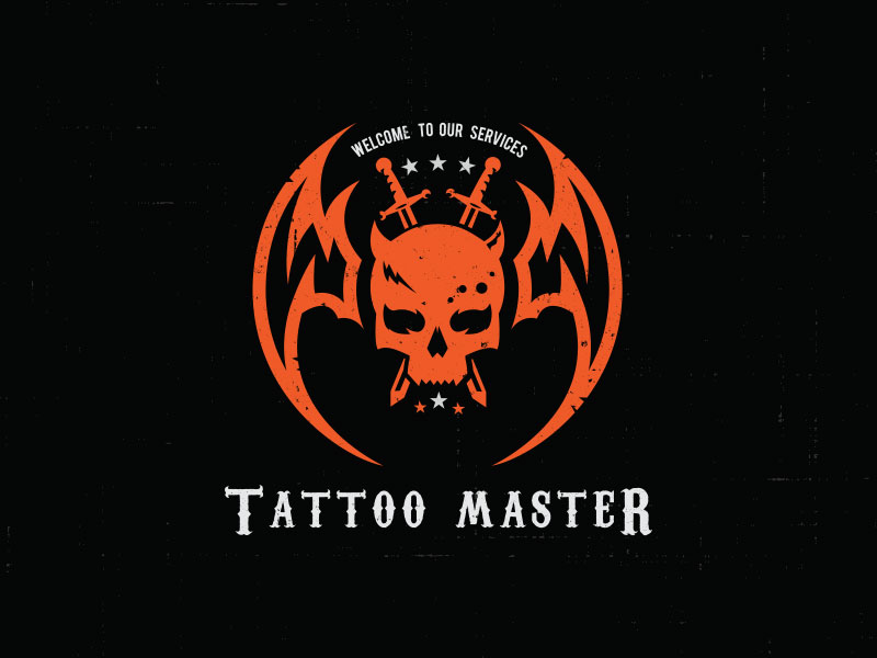 abstract Logo