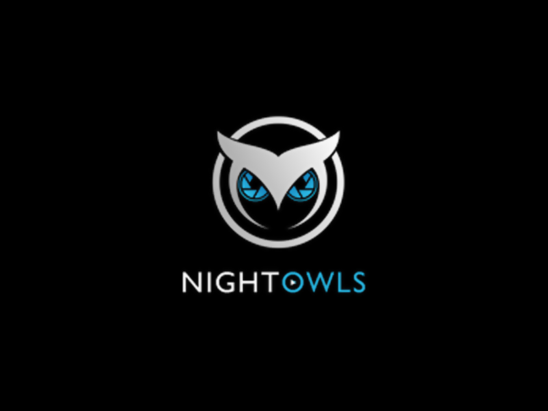 abstract Logo