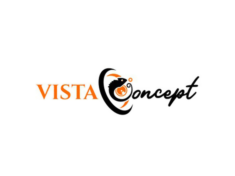 abstract Logo