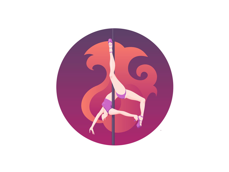 abstract Logo