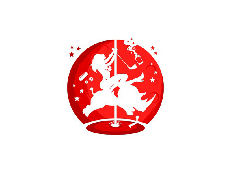 abstract Logo