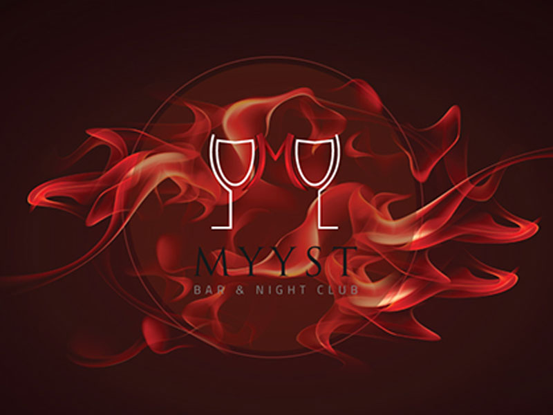 abstract Logo