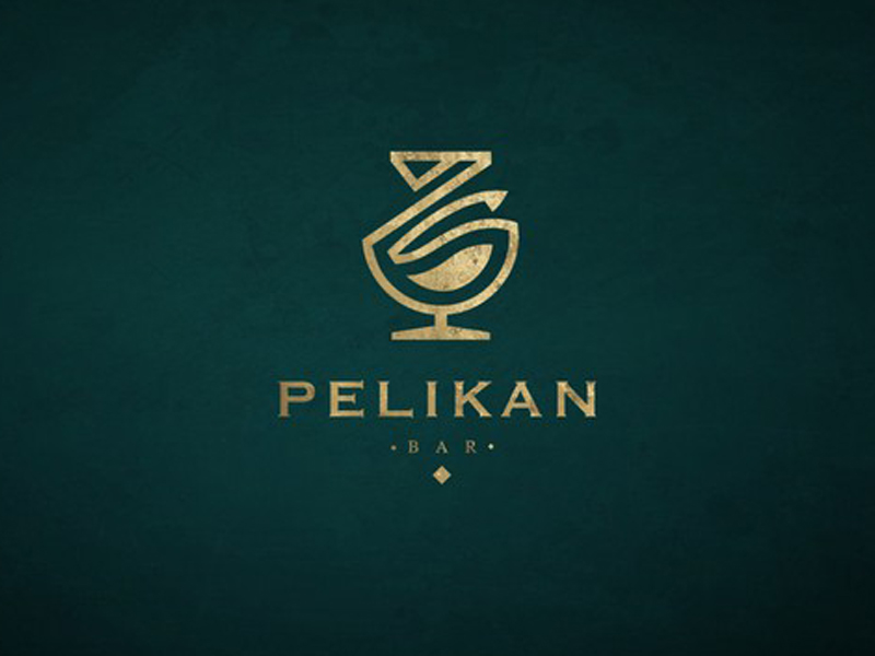 abstract Logo