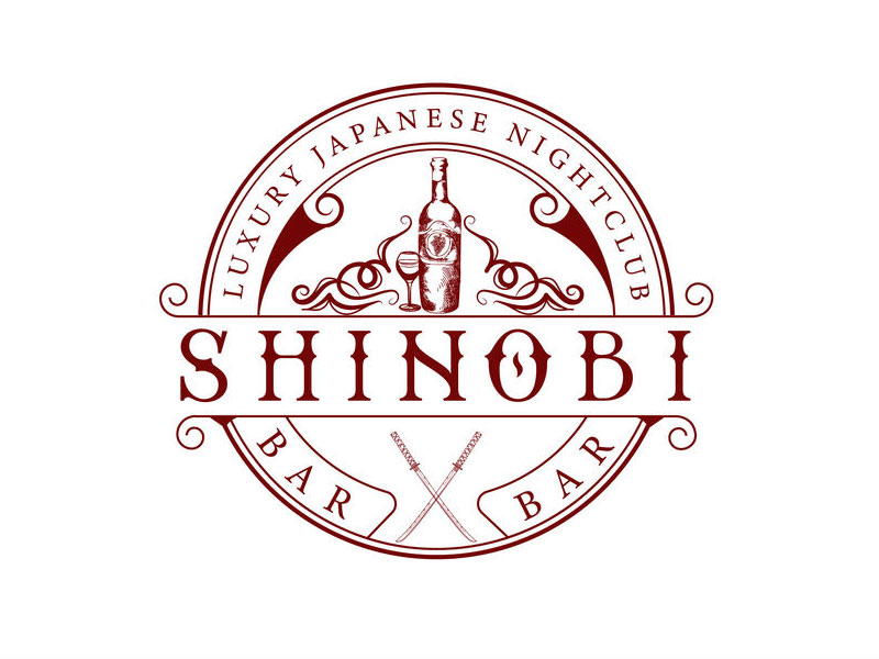 abstract Logo
