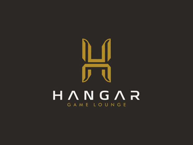 abstract Logo
