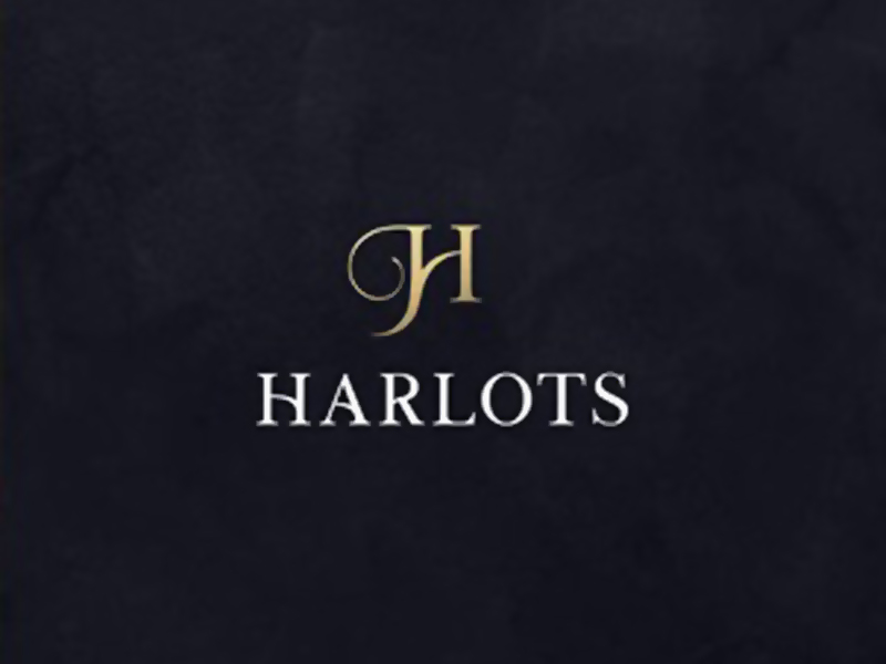 abstract Logo