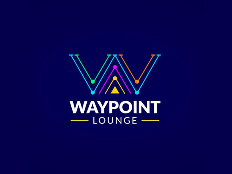 abstract Logo