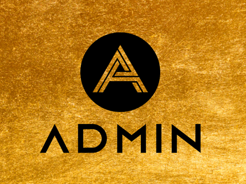 abstract Logo