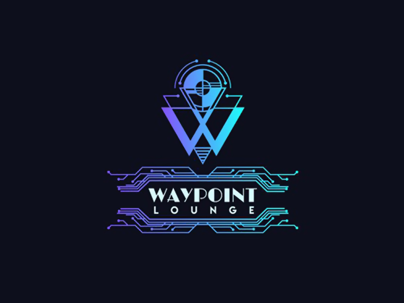 abstract Logo