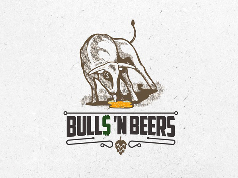 abstract Logo