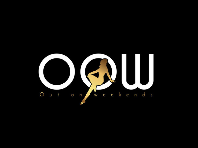 abstract Logo