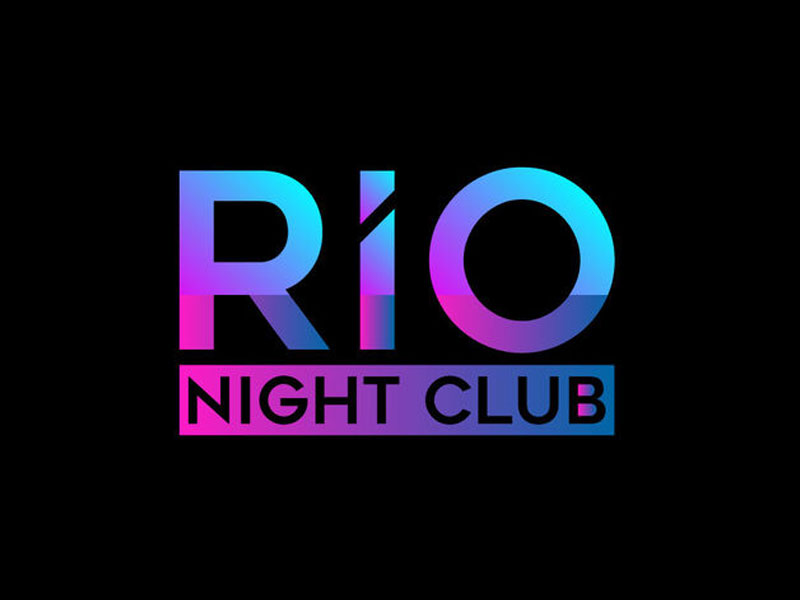 abstract Logo