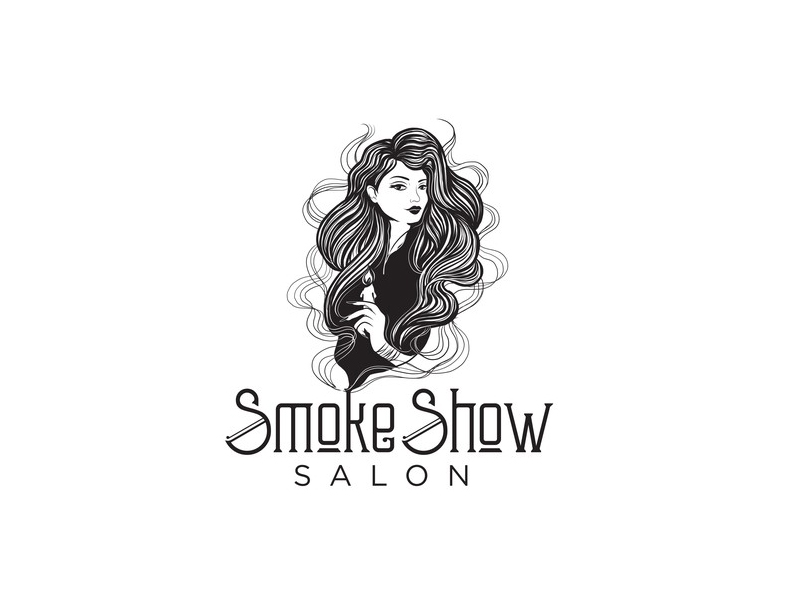 abstract Logo