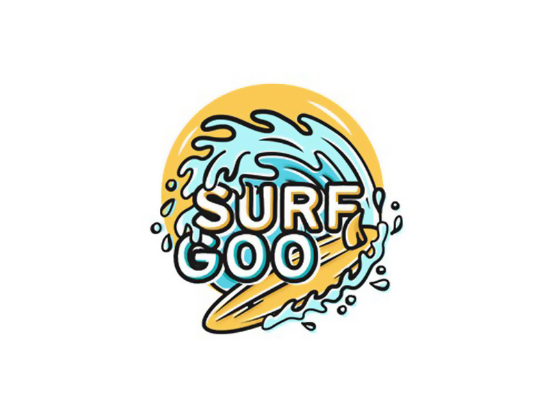 abstract Logo