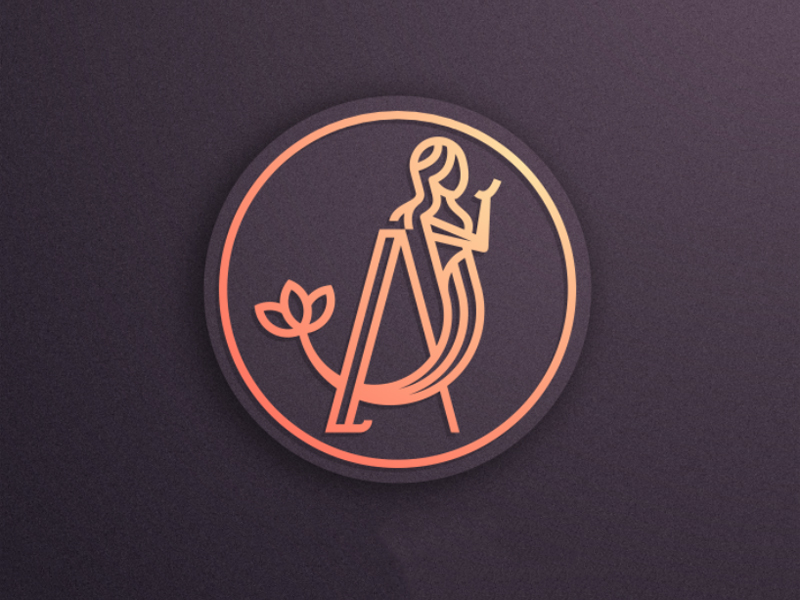 abstract Logo