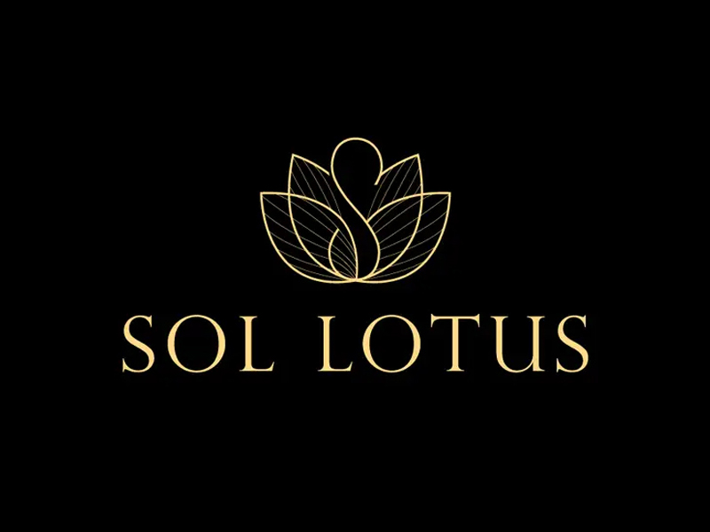 abstract Logo