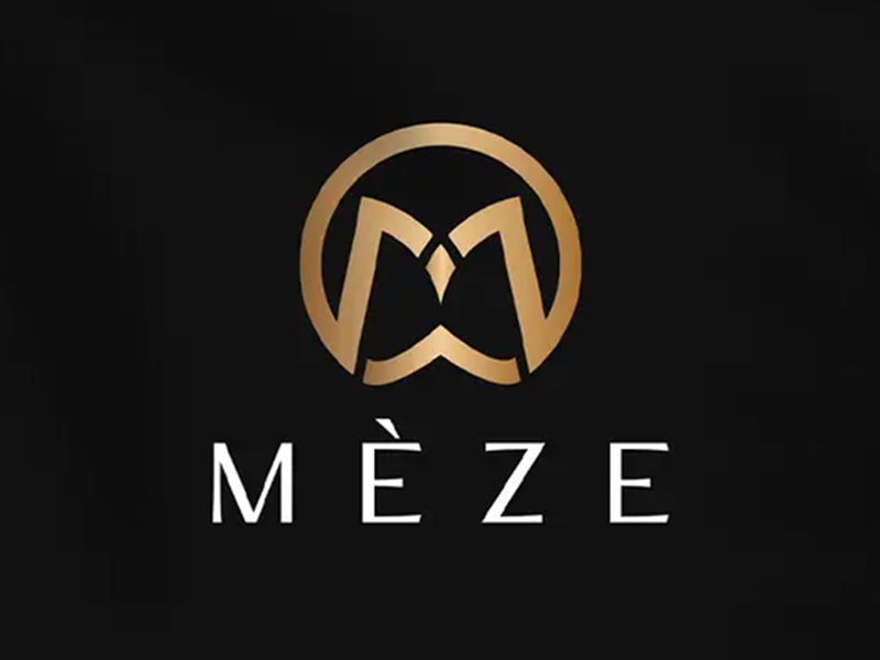 abstract Logo