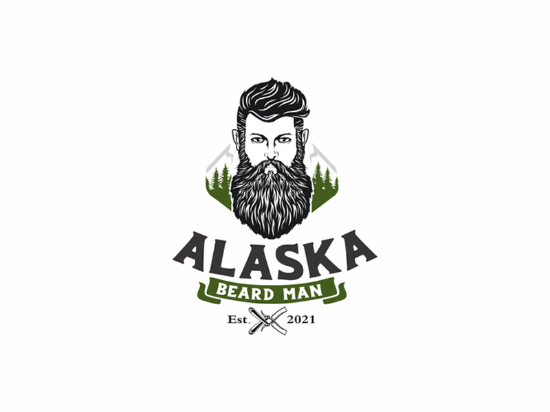 abstract Logo