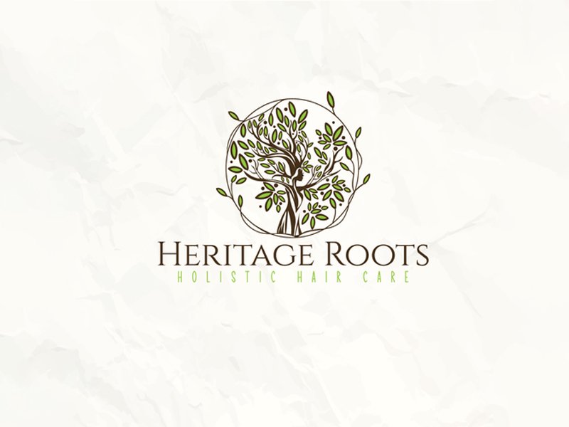 abstract Logo