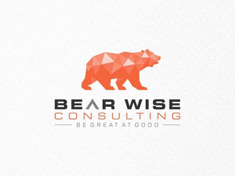 abstract Logo