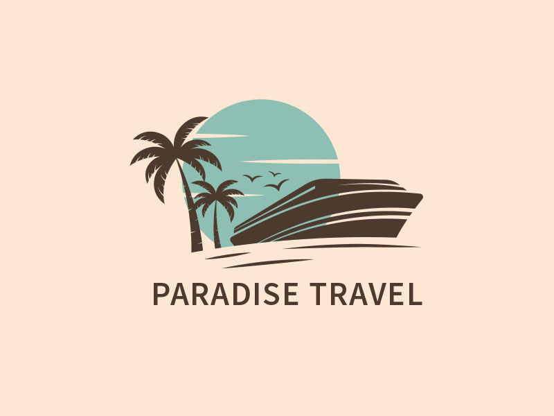 abstract Logo