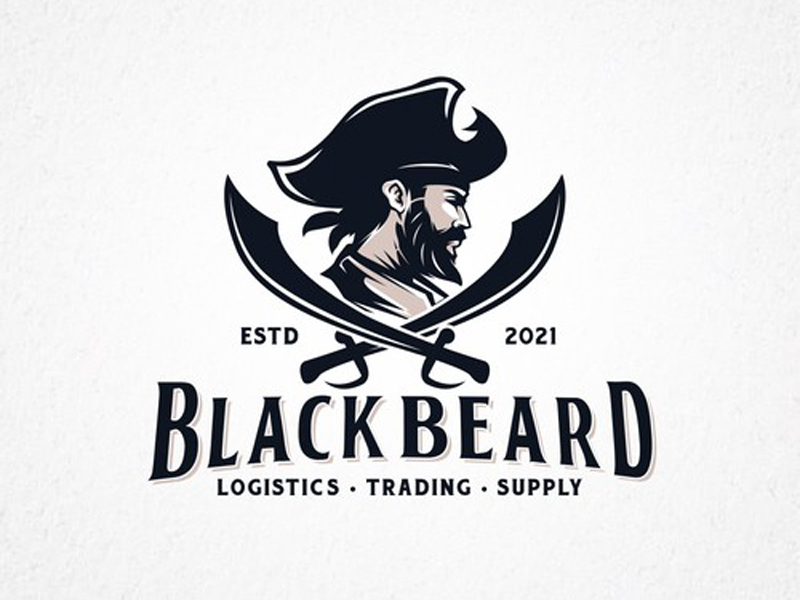 abstract Logo