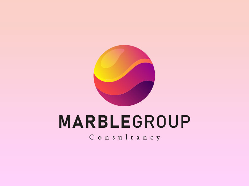 abstract Logo