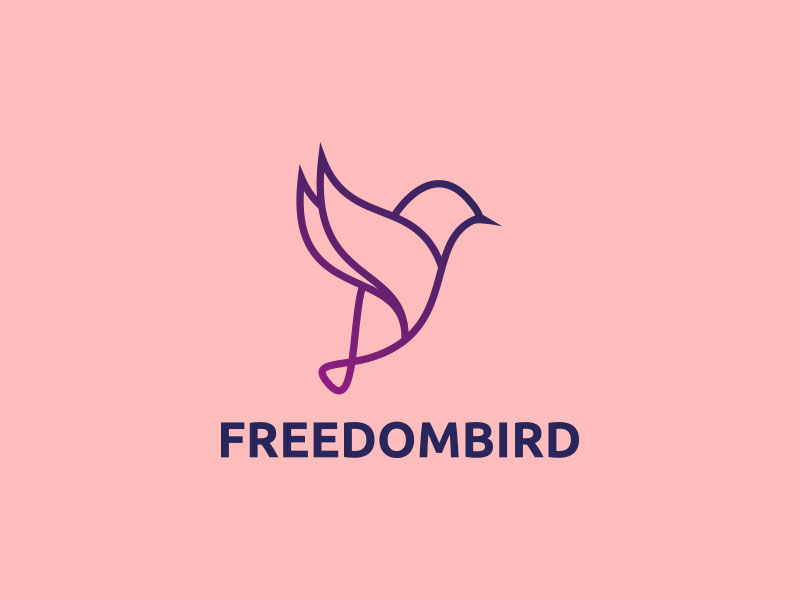 abstract Logo