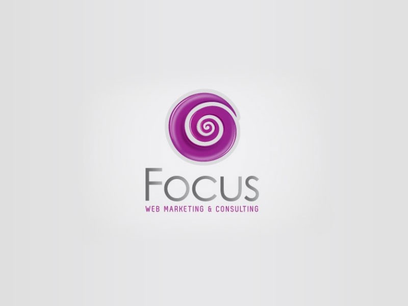 abstract Logo