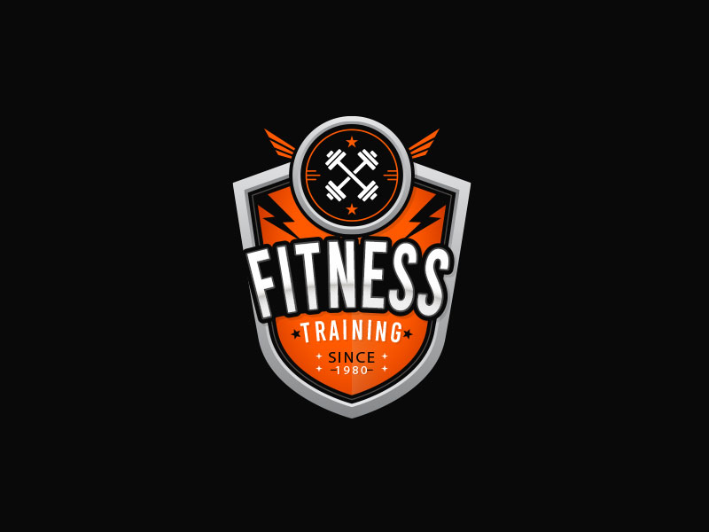 abstract Logo