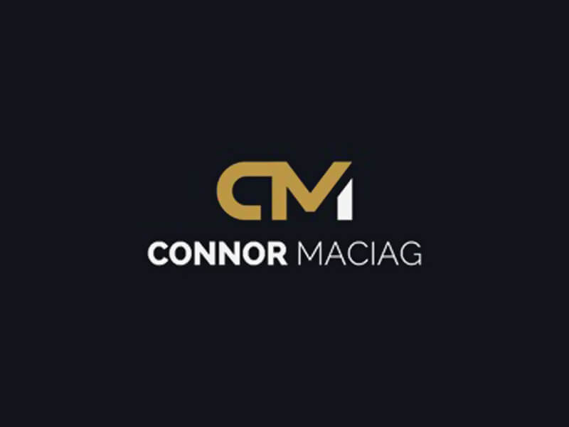 abstract Logo