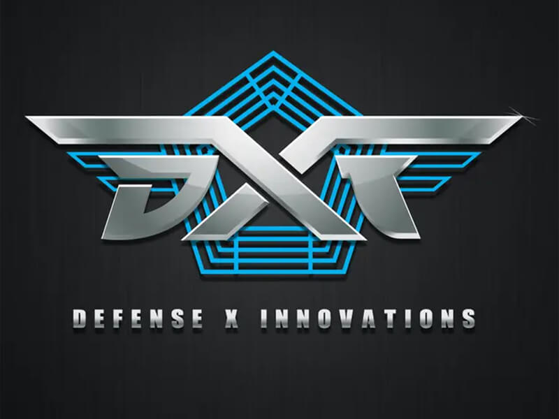 abstract Logo