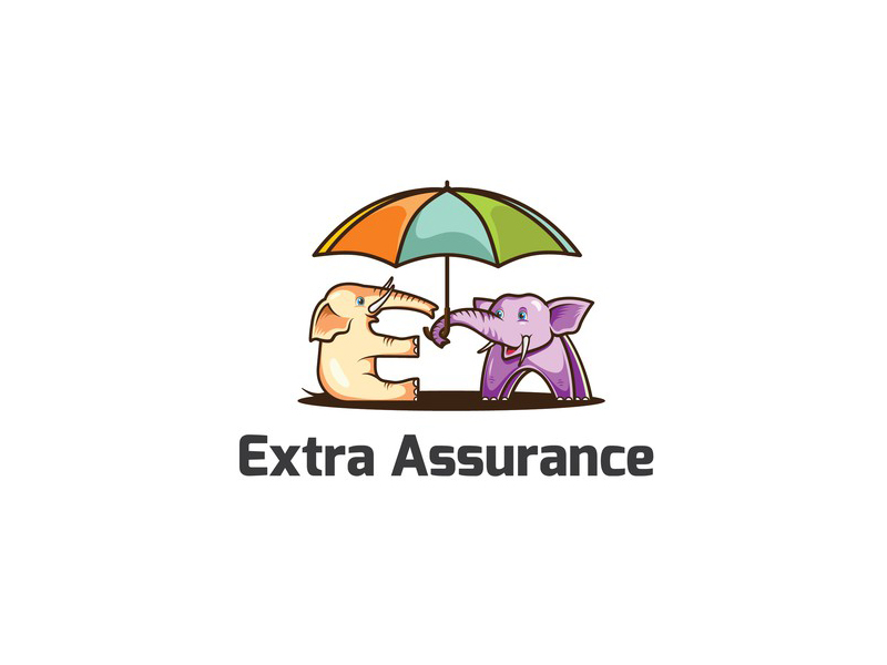 abstract Logo