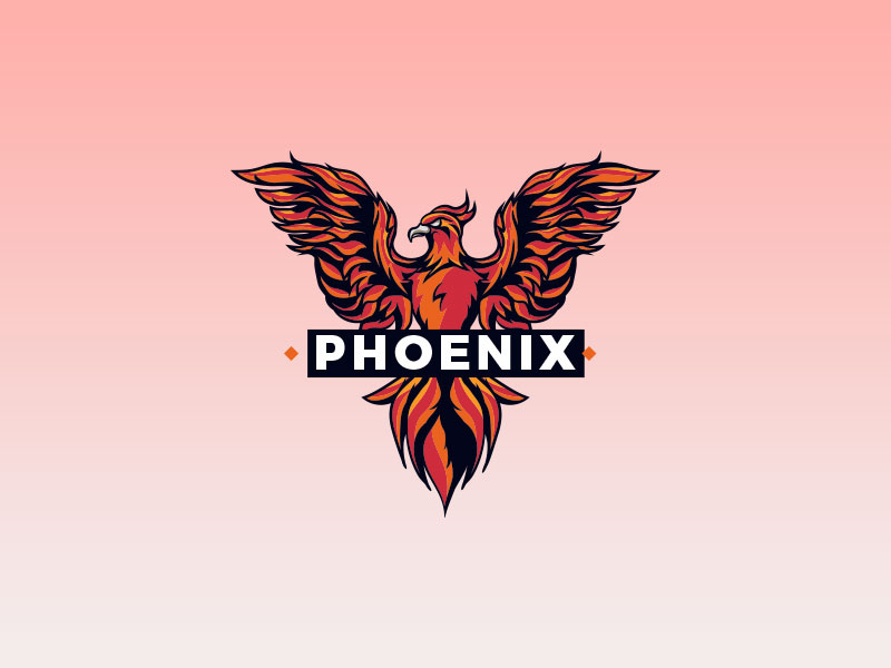 abstract Logo