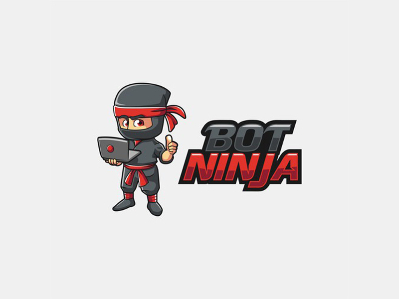 abstract Logo