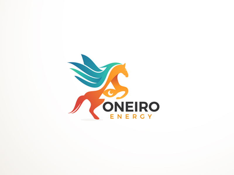 abstract Logo