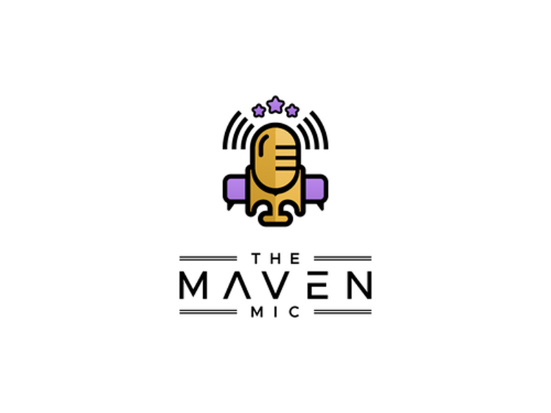 abstract Logo