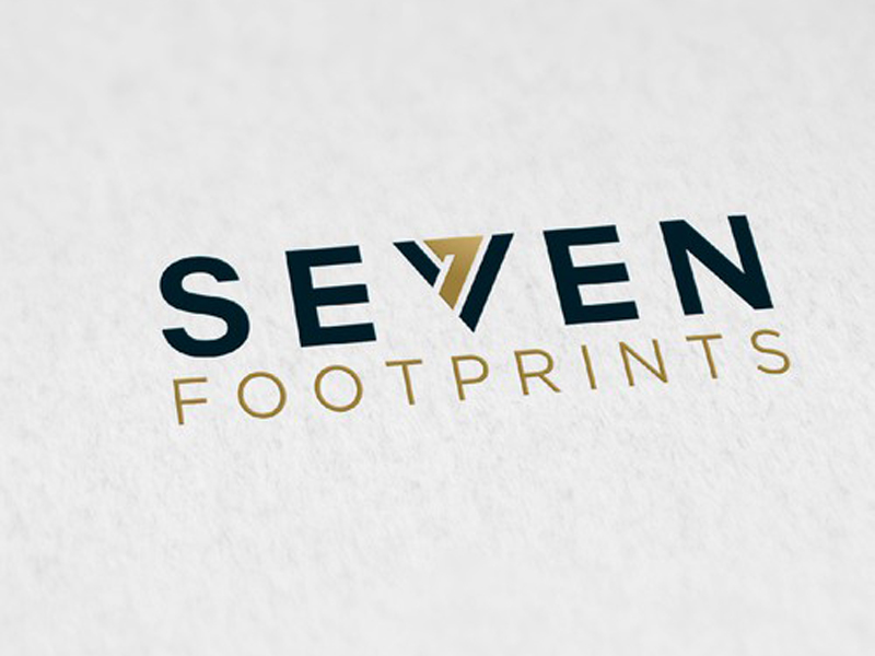 abstract Logo