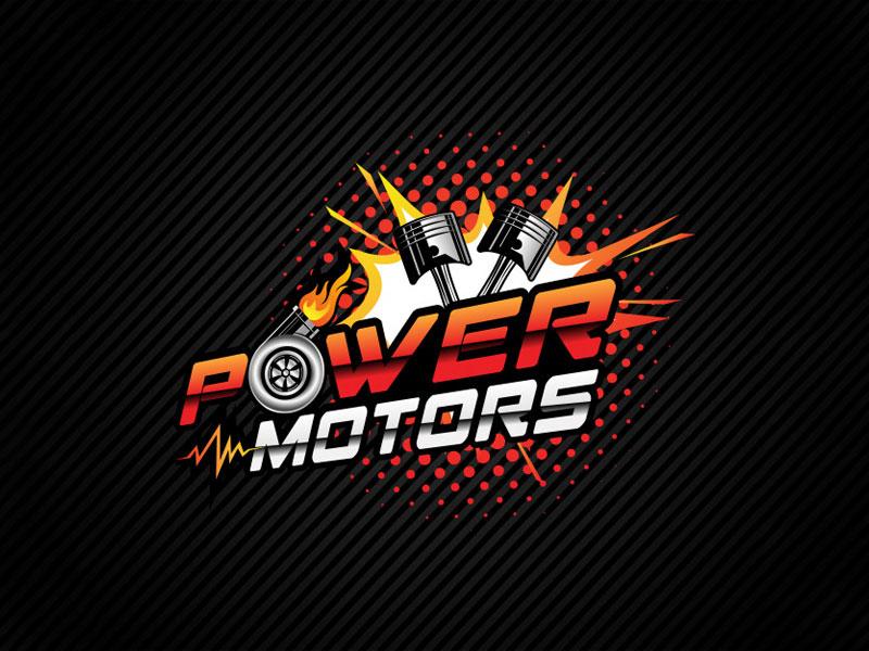 abstract Logo