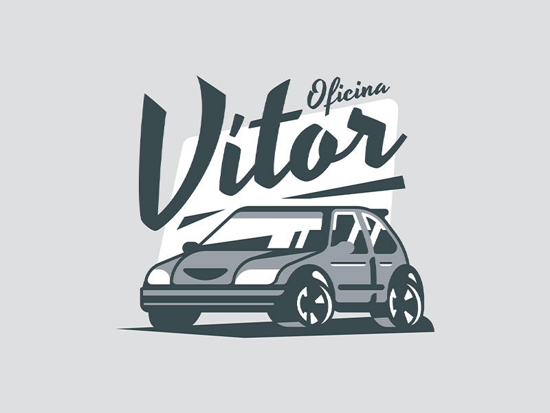 abstract Logo