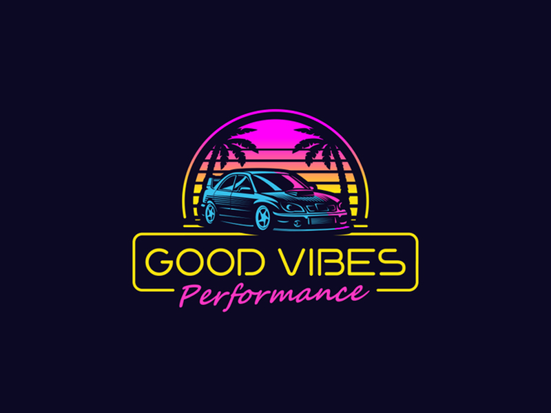 abstract Logo