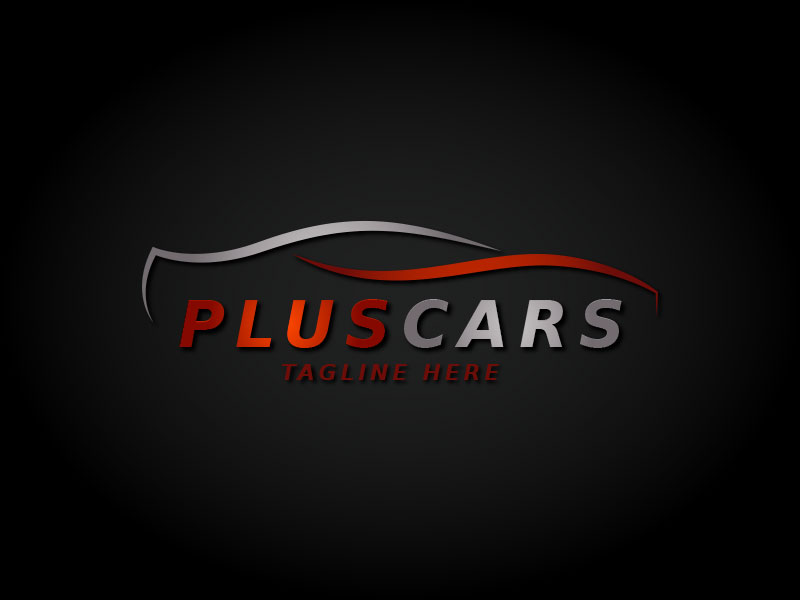 abstract Logo