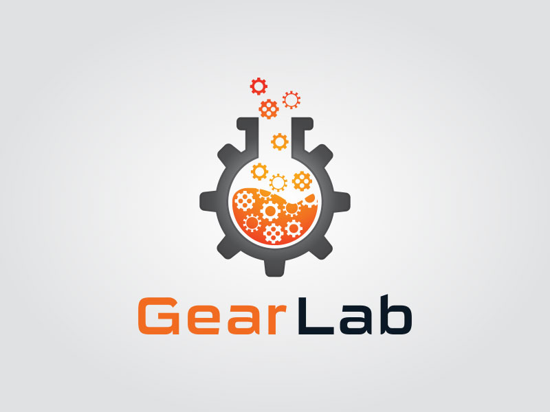 abstract Logo